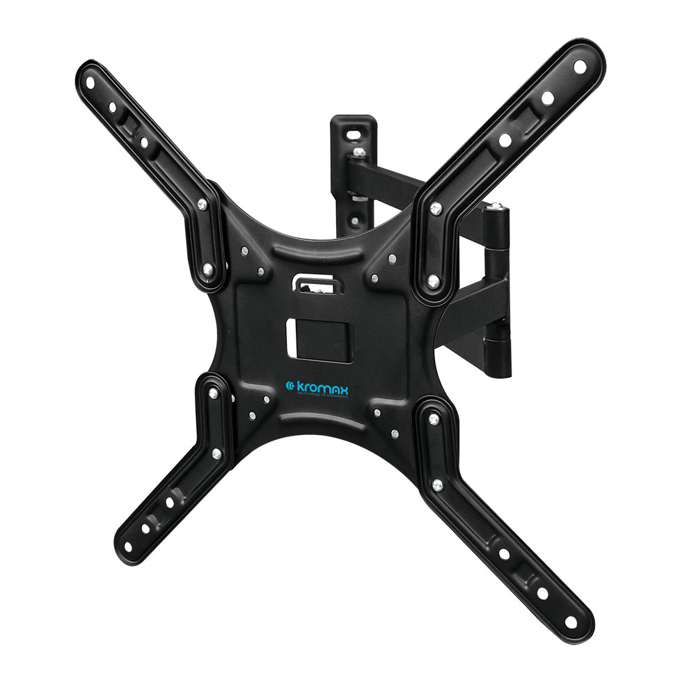 Кронштейн Kromax DIX-25 black																		 — описание, фото, цены в интернет-магазине PT Stores