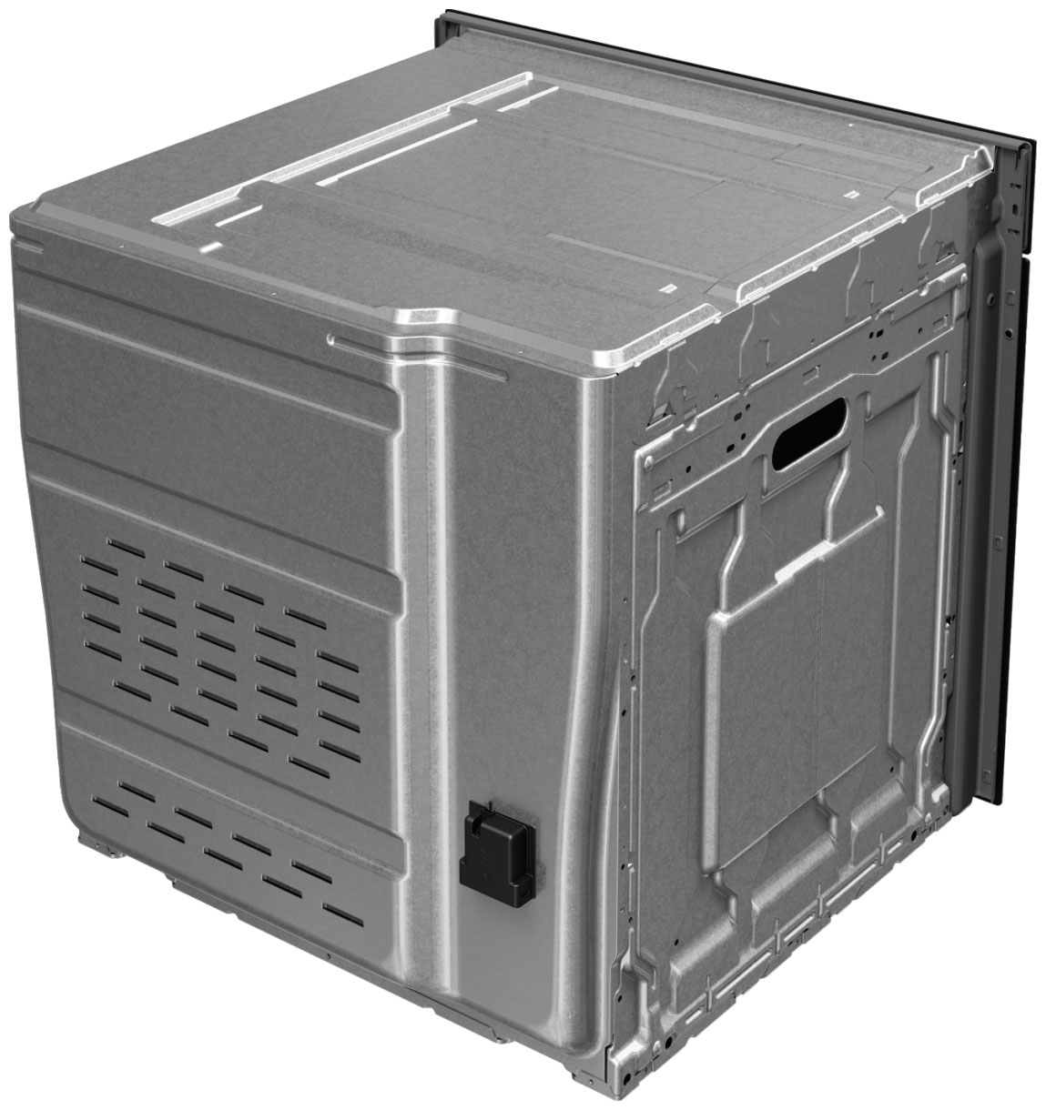 Купить Электрический духовой шкаф Asko OCM56BGH — Фото 6