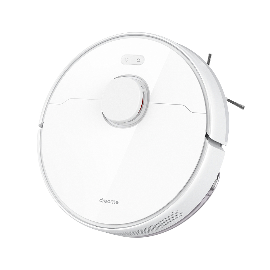 Купить Робот-пылесос Dreame VACUUM MOP D9 PLUS WH — Фото 2