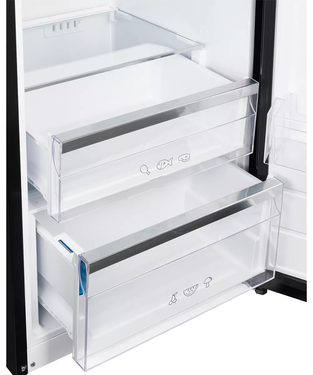 Купить Морозильная камера KUPPERSBERG NFS 186 BK — Фото 11