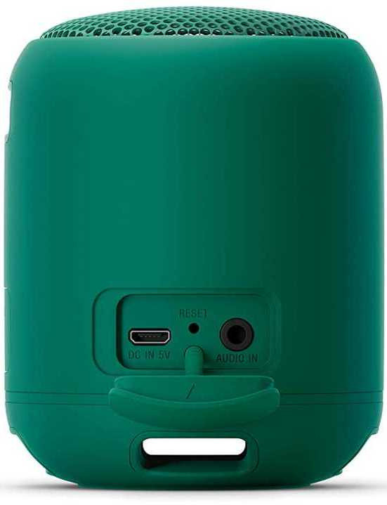 Купить Портативная акустика SONY SRS-XB12G — Фото 5