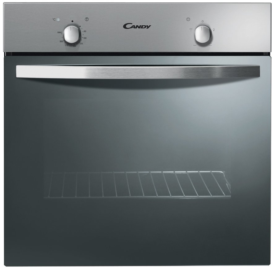 Электрический духовой шкаф CANDY FST 100/6 X																		 — описание, фото, цены в интернет-магазине PT Stores