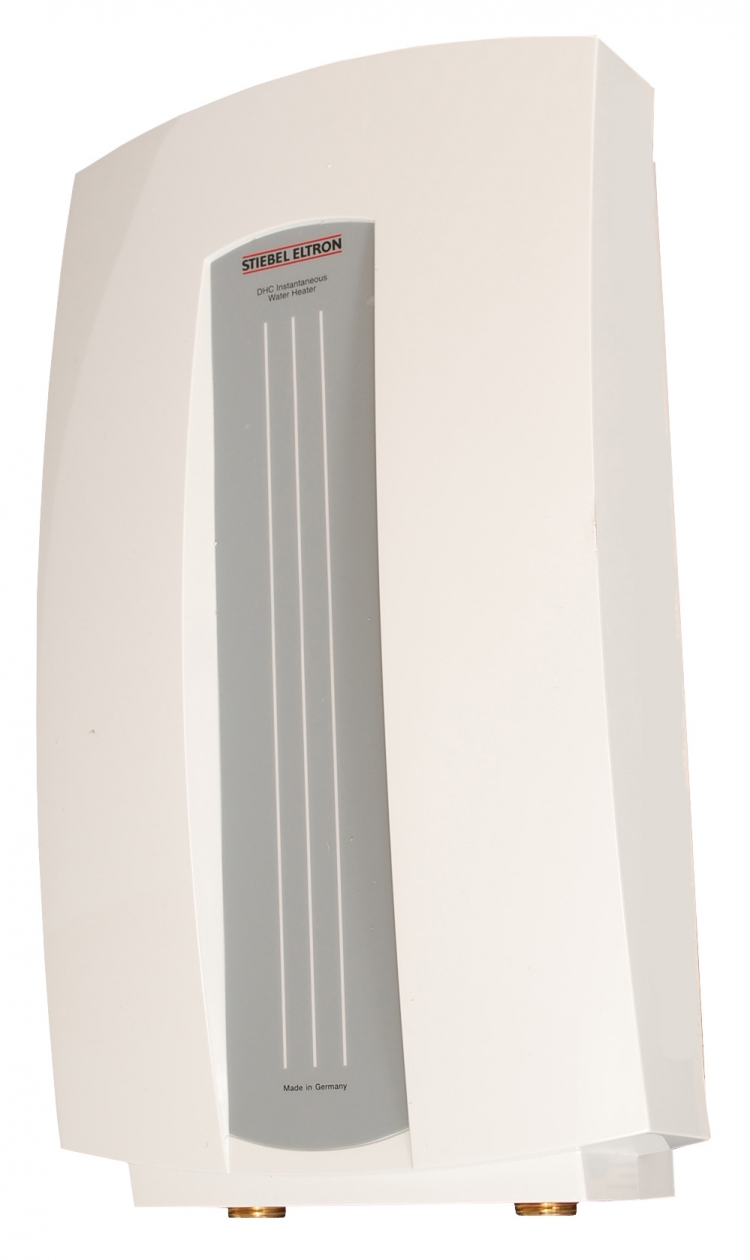 Купить Водонагреватель проточный Stiebel Eltron DHC 3 — Фото 2
