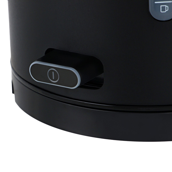 Купить Чайник BRAUN WK 5100 BK — Фото 7