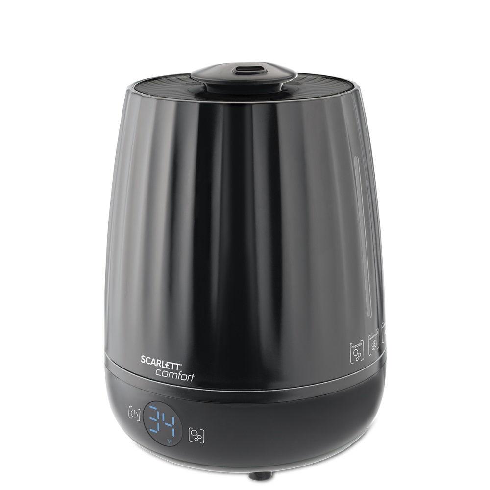 Увлажнитель воздуха Scarlett SC-AH986E12																		 — описание, фото, цены в интернет-магазине PT Stores