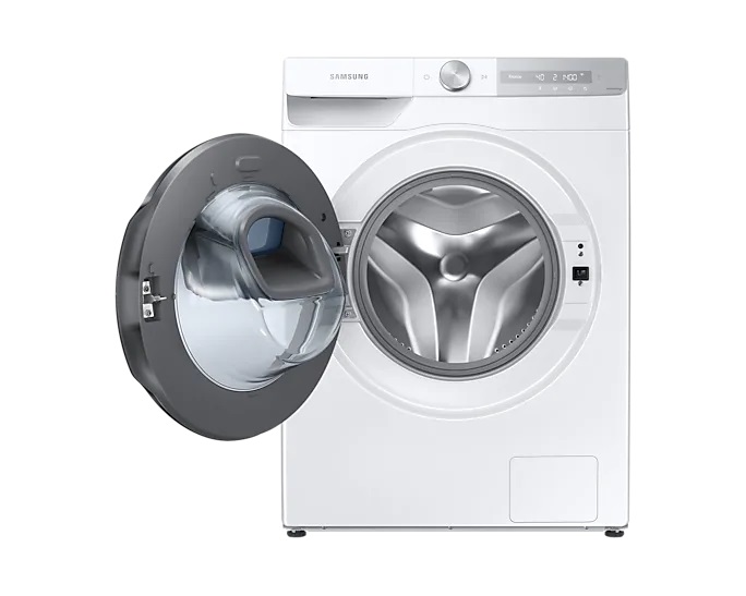 Купить Стиральная машина SAMSUNG WD10T754CBH — Фото 6