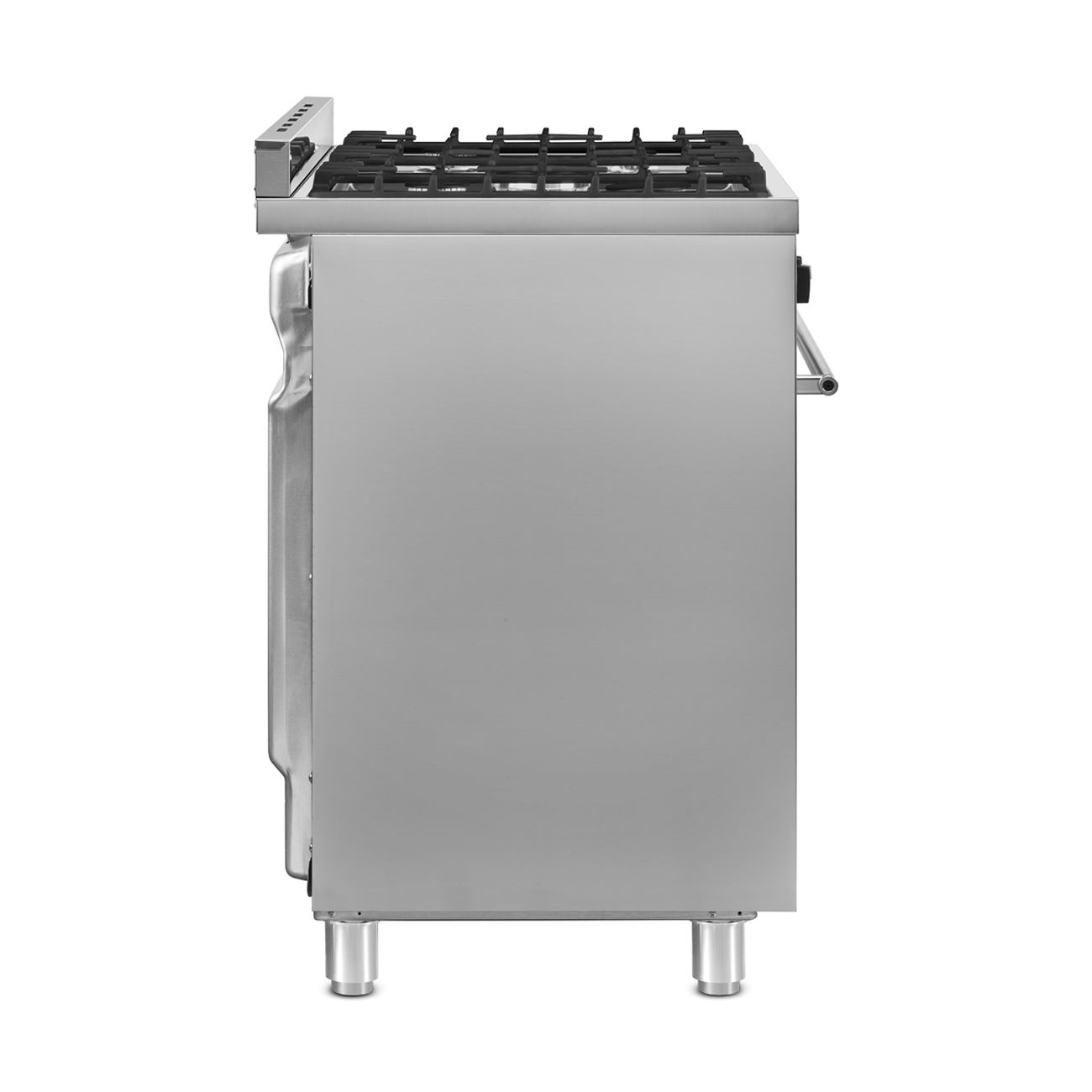 Купить Комбинированная плита Smeg B901GMXI9 — Фото 6