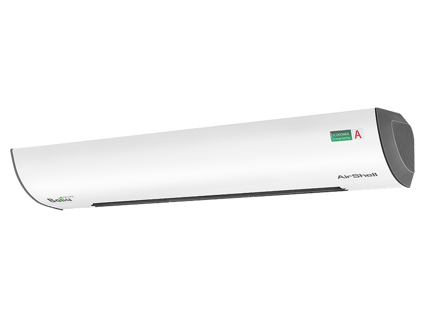 Обогреватель BALLU BHC-L09S03-SP																		 — описание, фото, цены в интернет-магазине PT Stores