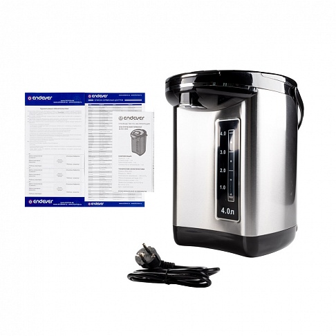 Купить Термопот ENDEVER Altea 2050 — Фото 11