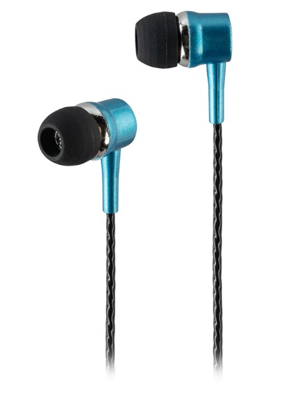 Купить Наушники HARPER HV-108 blue — Фото 3