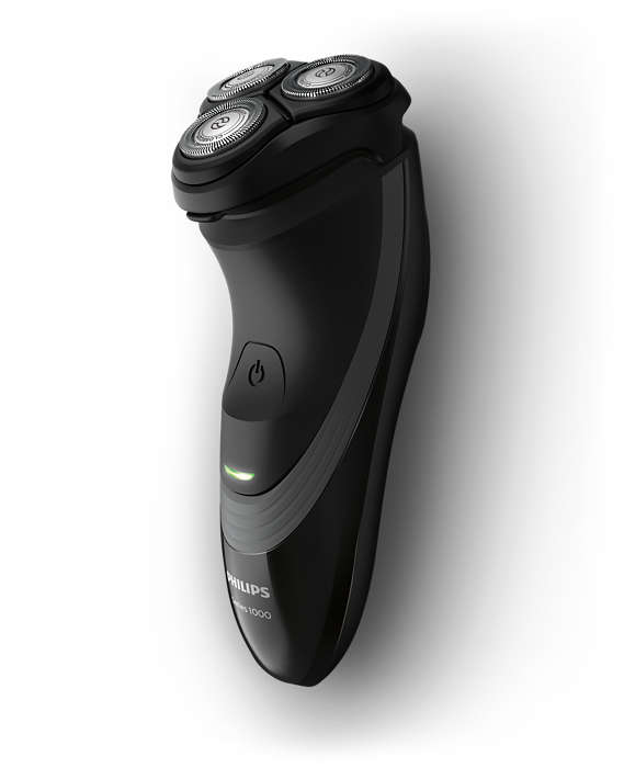 Купить Электробритва PHILIPS S 1520/04 — Фото 2
