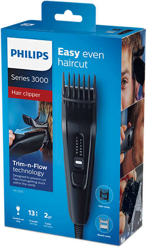 Купить  PHILIPS HC 3510/15 — Фото 6
