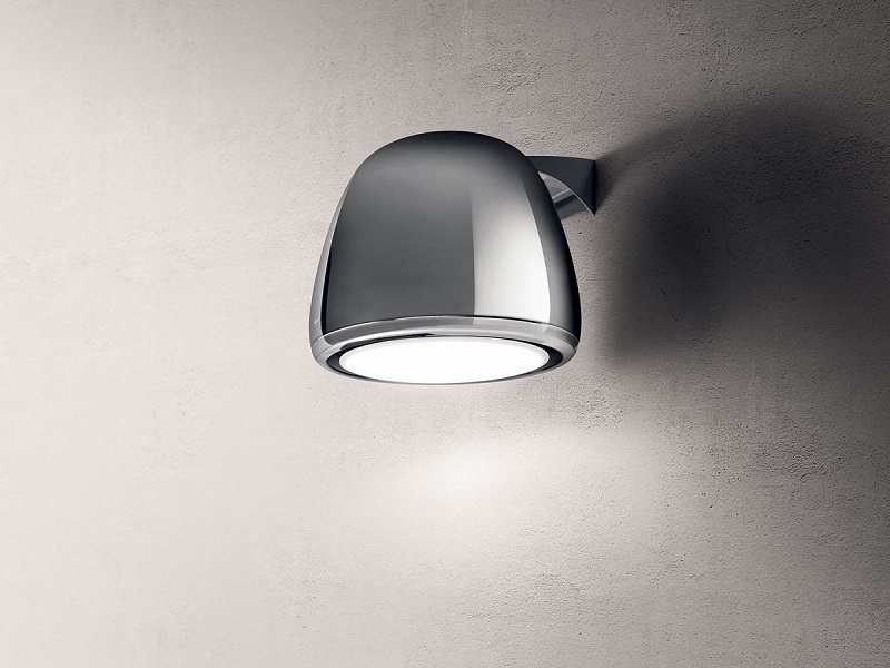 Купить Островная вытяжка ELICA EDITH HEAVYMETAL/F/50 — Фото 3