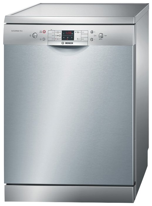 Посудомоечная машина BOSCH SMS 53N18																		 — описание, фото, цены в интернет-магазине PT Stores
