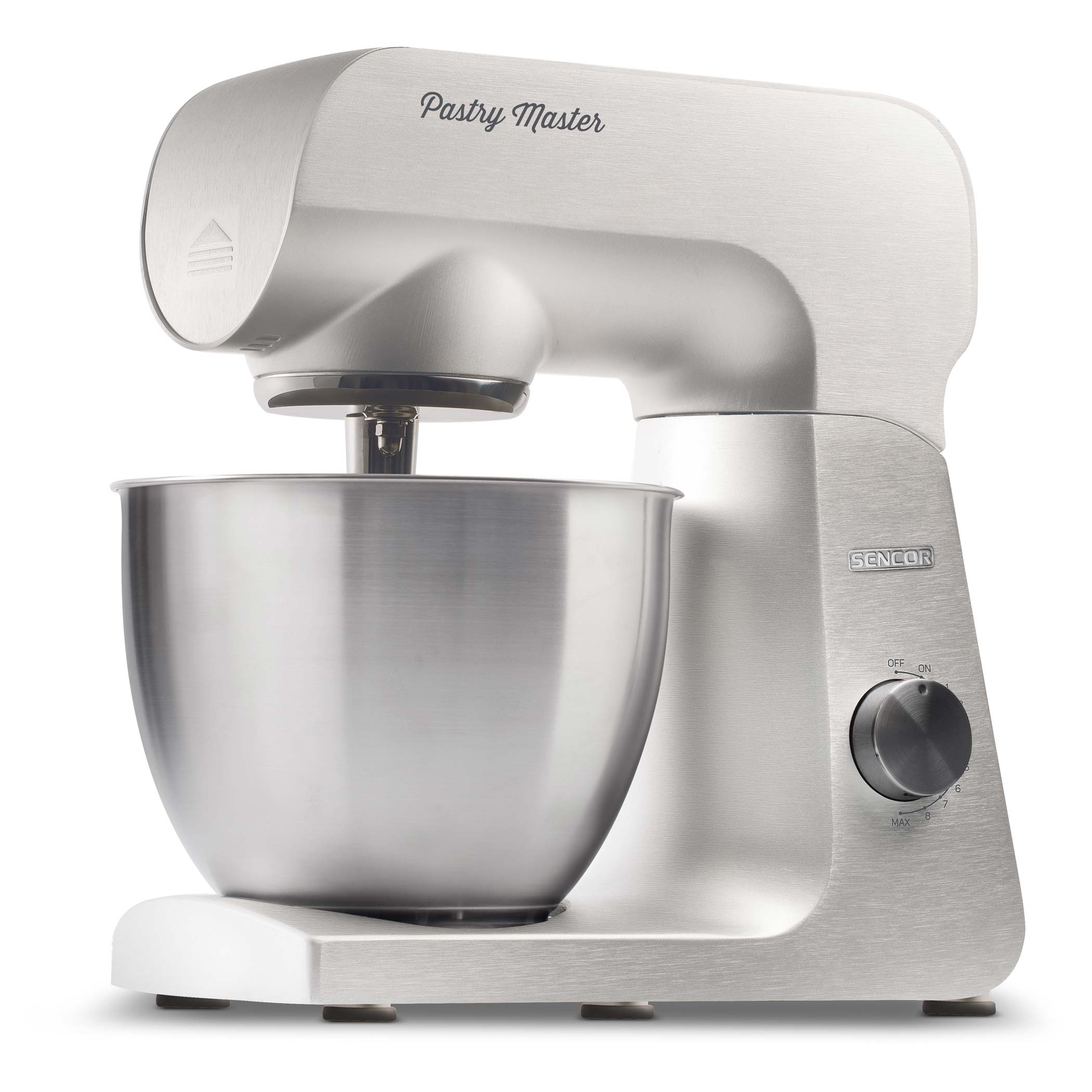 Купить Кухонный комбайн Sencor STM 7330SL — Фото 2