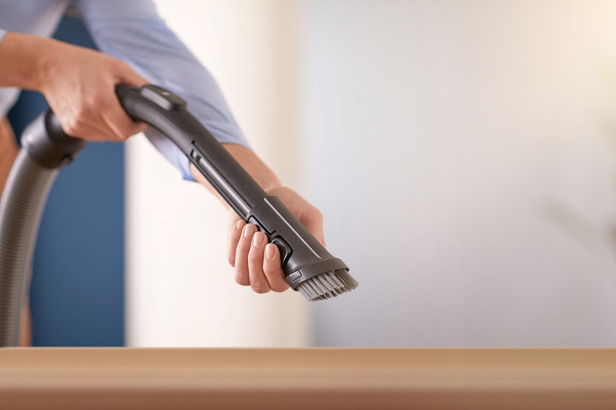 Купить Пылесос PHILIPS XD3030/01 — Фото 8