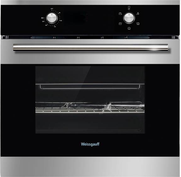 Электрический духовой шкаф Weissgauff EOV 16 X																		 — описание, фото, цены в интернет-магазине PT Stores