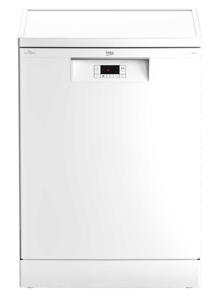 Посудомоечная машина BEKO BDFN 15422 W																		 — описание, фото, цены в интернет-магазине PT Stores