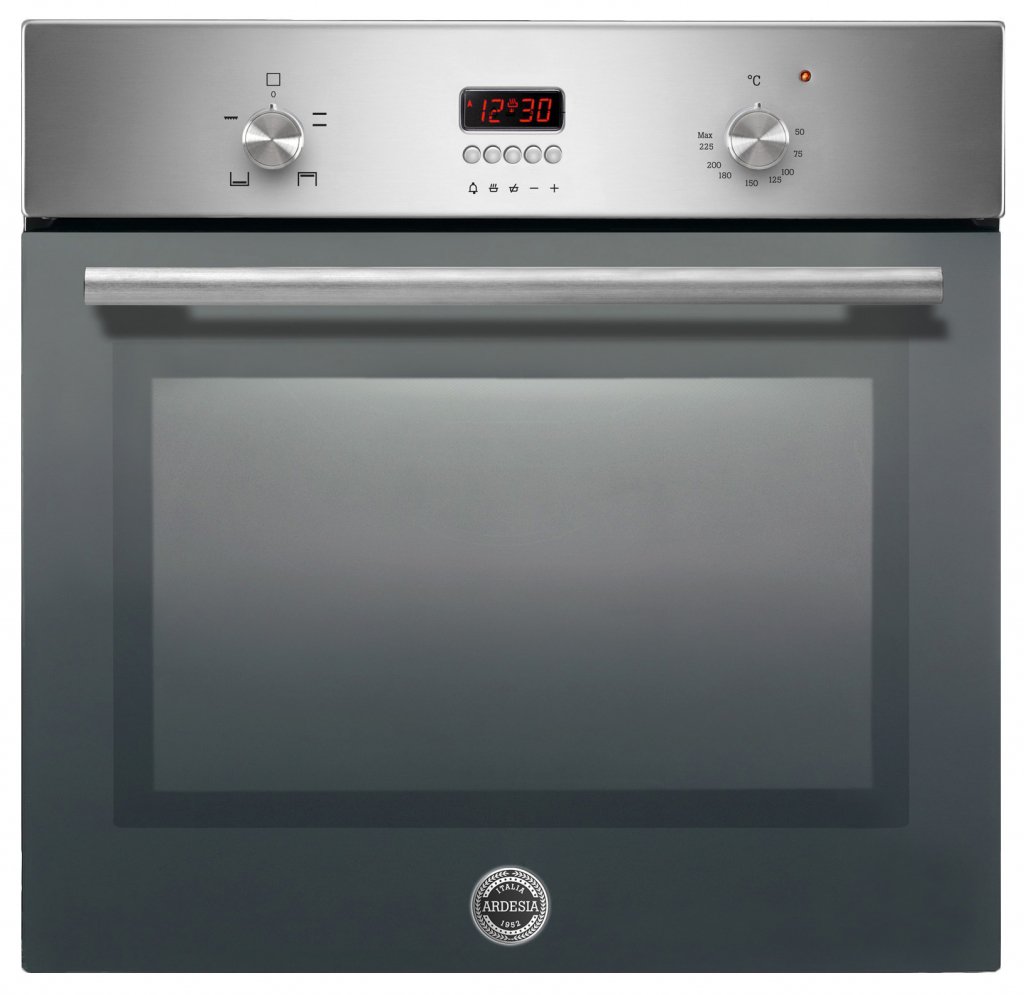 Электрический духовой шкаф Ardesia HX 015 X																		 — описание, фото, цены в интернет-магазине PT Stores
