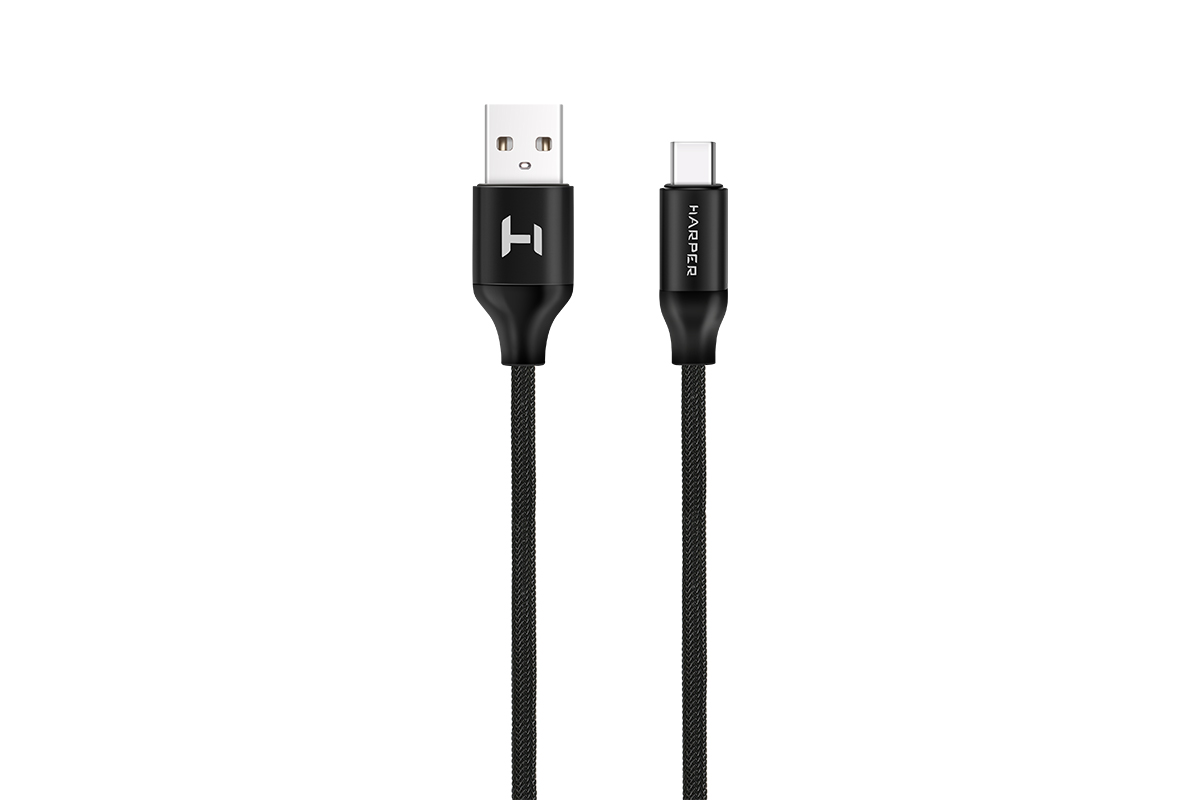  HARPER BRCH-710 Black																		 — описание, фото, цены в интернет-магазине PT Stores