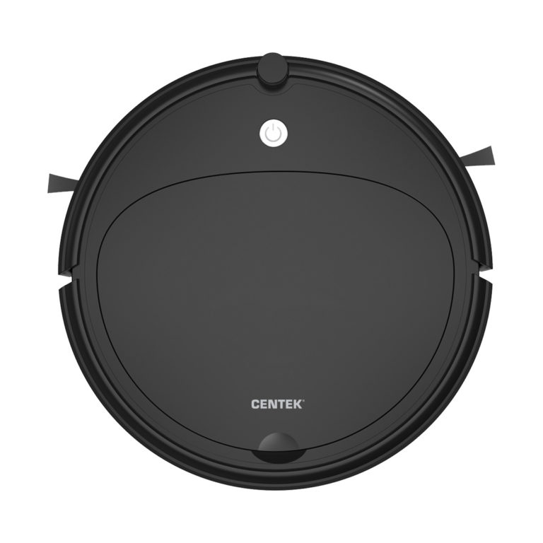 Робот-пылесос CENTEK CT-2701																		 — описание, фото, цены в интернет-магазине PT Stores
