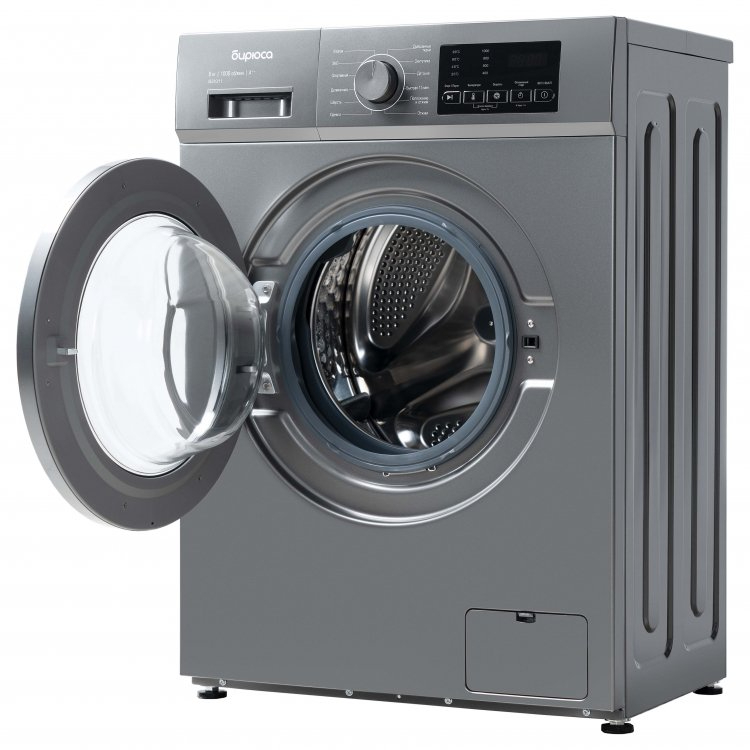 Купить Стиральная машина Бирюса WM-SL610/11 M — Фото 4