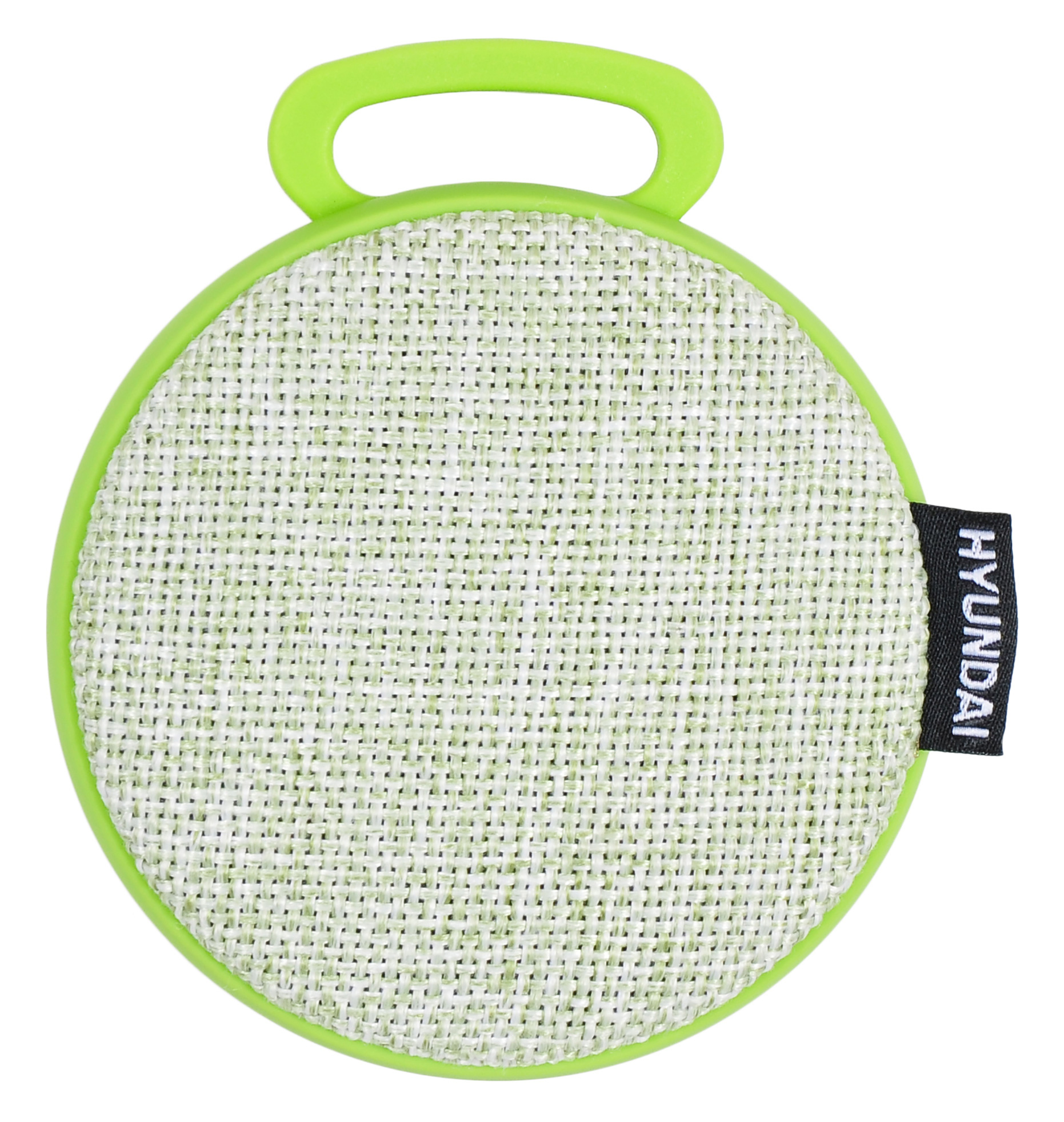 Портативная акустика Hyundai H-PAC130																		 — описание, фото, цены в интернет-магазине PT Stores