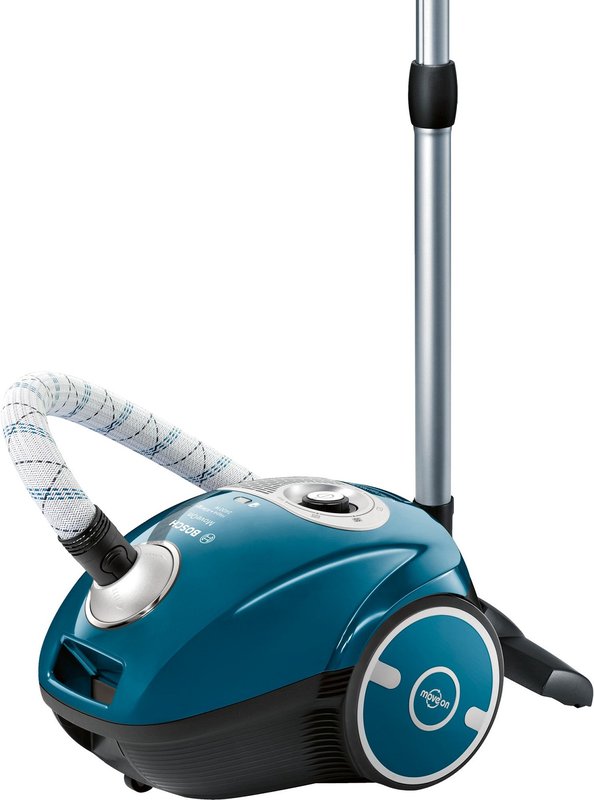 Пылесос BOSCH BGL 35MOV27																		 — описание, фото, цены в интернет-магазине PT Stores