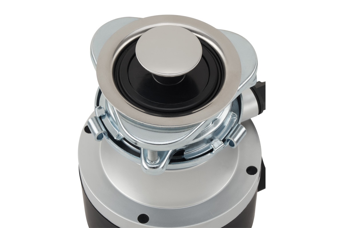 Купить Измельчитель пищевых отходов HARPER HWD-600D01 — Фото 5