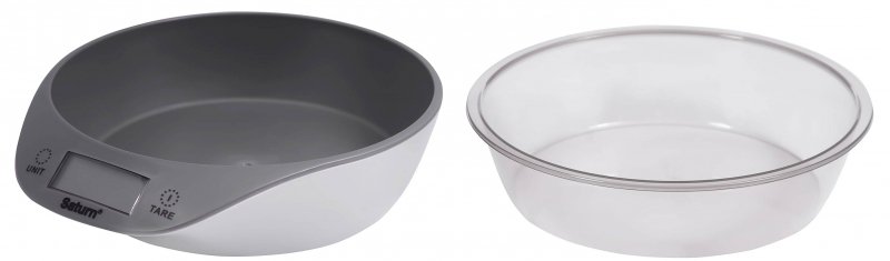 Купить Кухонные весы SATURN ST-KS 7808 — Фото 2