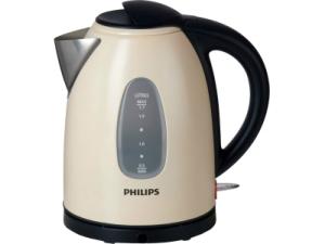 Чайник PHILIPS HD 4665/60																		 — описание, фото, цены в интернет-магазине PT Stores