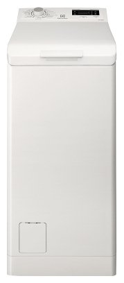 Стиральная машина Electrolux EWT 1066 ODW																		 — описание, фото, цены в интернет-магазине PT Stores
