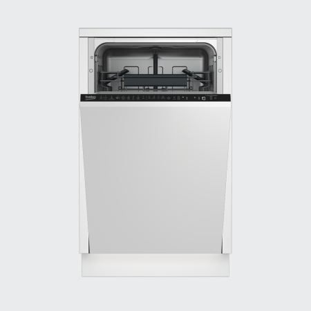 Купить Встраиваемая посудомоечная машина BEKO DIS 28020 — Фото 2