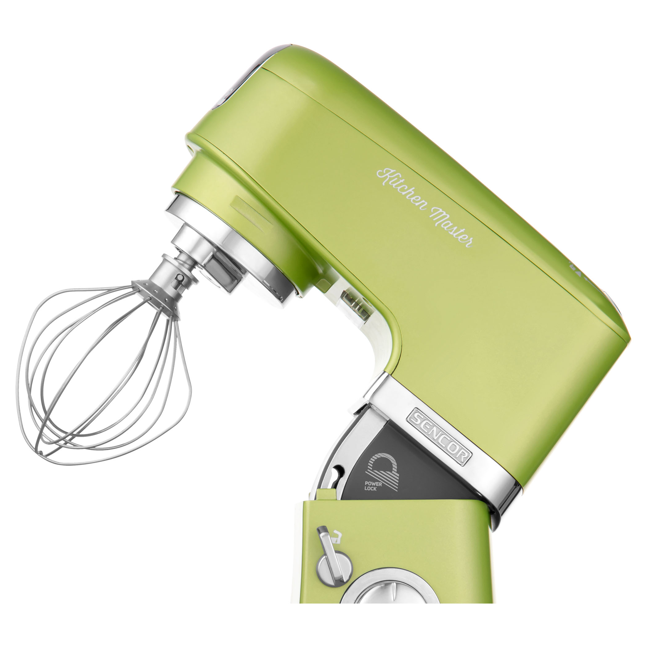 Купить Кухонный комбайн Sencor STM 7870GG — Фото 14