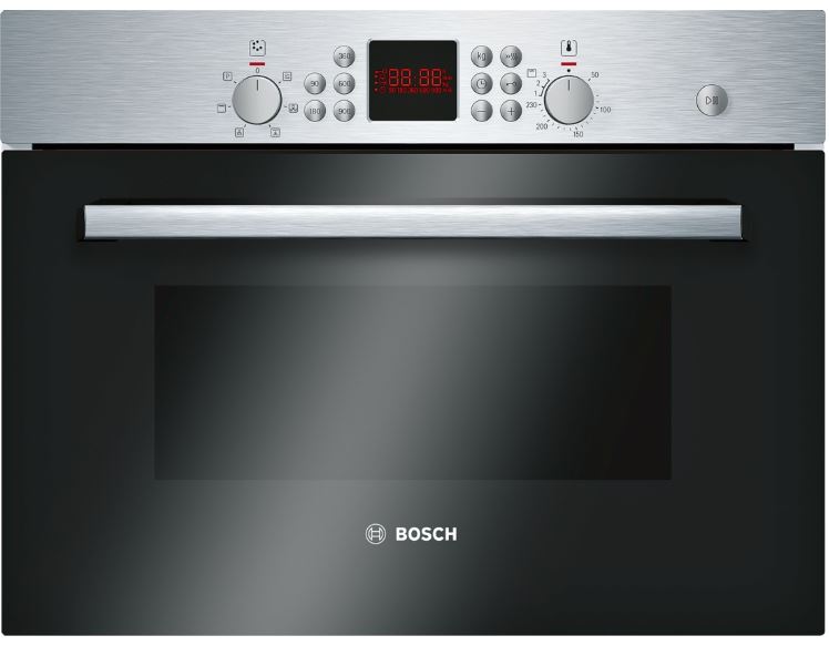 Встраиваемая СВЧ печь BOSCH HBC 84H501																		 — описание, фото, цены в интернет-магазине PT Stores