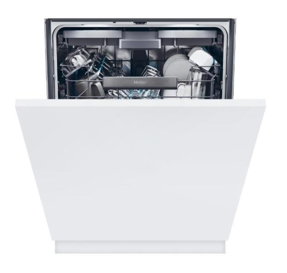 Встраиваемая посудомоечная машина Haier XS 6B0S3SB-08																		 — описание, фото, цены в интернет-магазине PT Stores