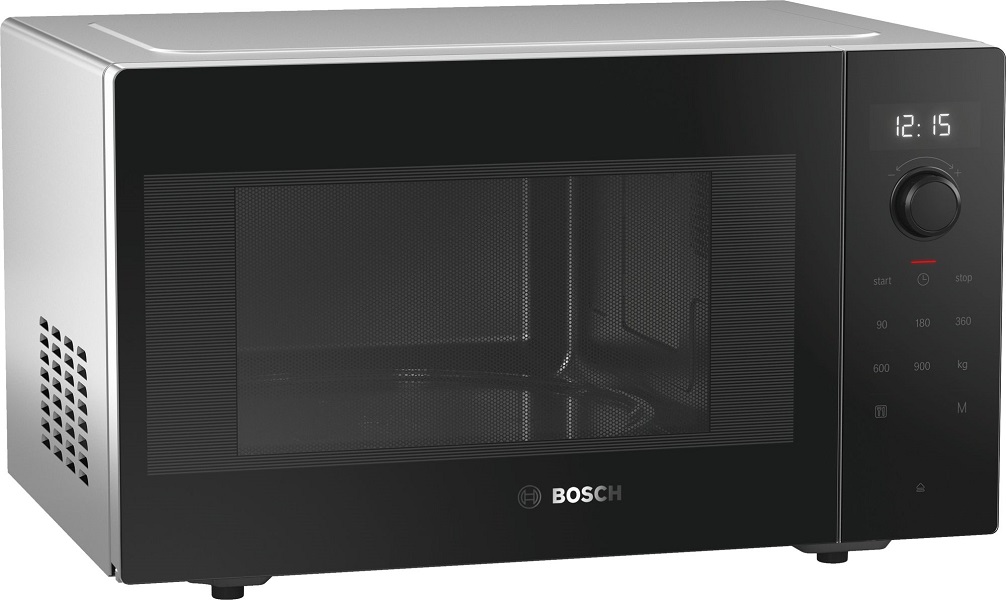 Микроволновая печь BOSCH FFM553MB0																		 — описание, фото, цены в интернет-магазине PT Stores