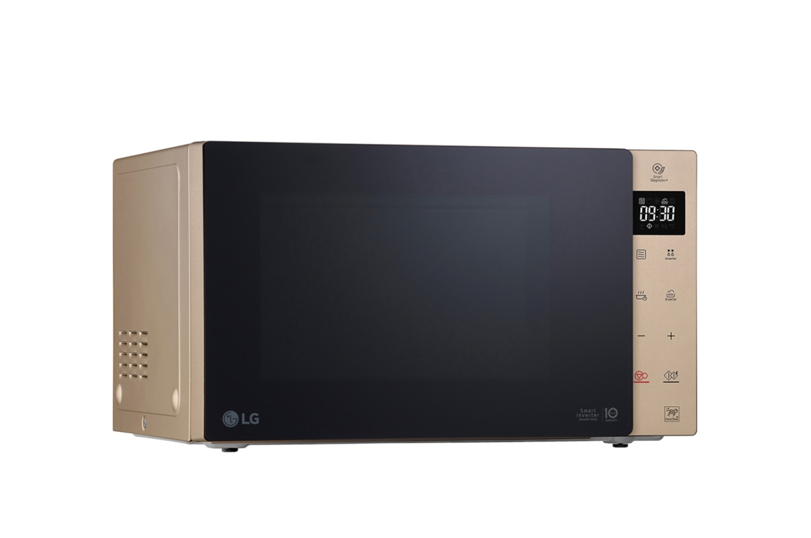 Купить Микроволновая печь LG MW25W35GISH — Фото 2