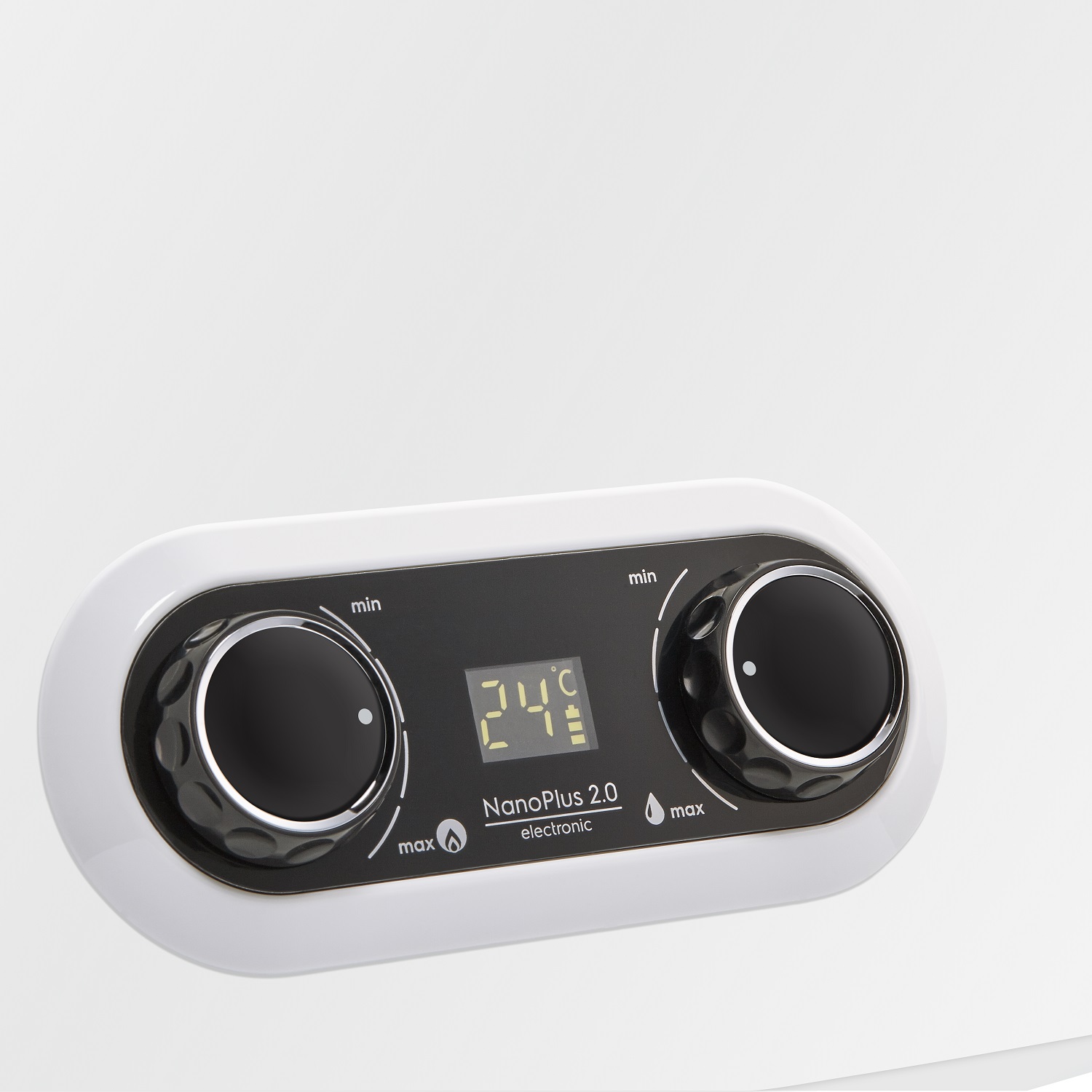 Купить Водонагреватель газовый Electrolux GWH 14 NanoPlus 2.0 — Фото 5