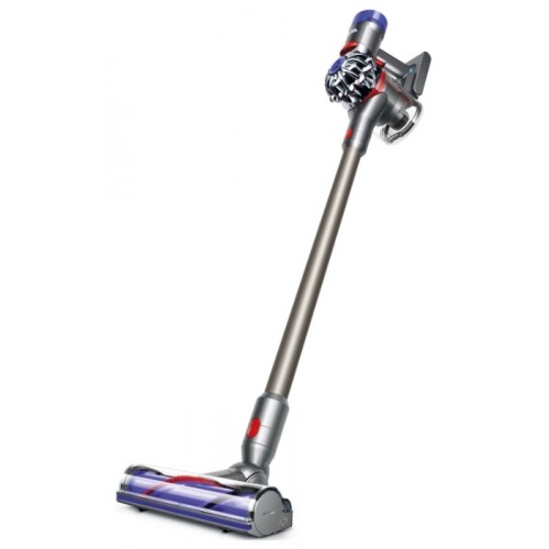  DYSON V8 Animal+																		 — описание, фото, цены в интернет-магазине PT Stores