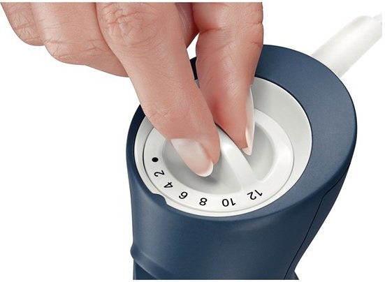 Купить Блендер BOSCH MSM 67SPORT — Фото 2