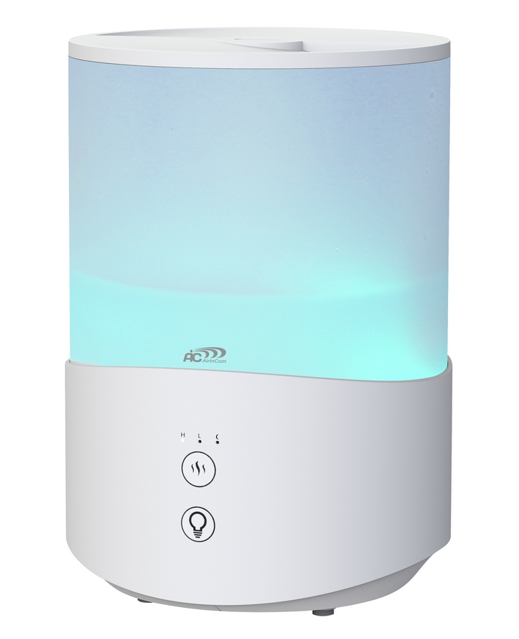 Увлажнитель воздуха AIC AC612																		 — описание, фото, цены в интернет-магазине PT Stores