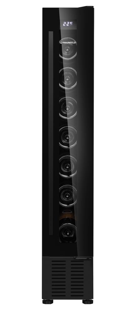 Купить Винный шкаф MAUNFELD MBWC-20S7 — Фото 7