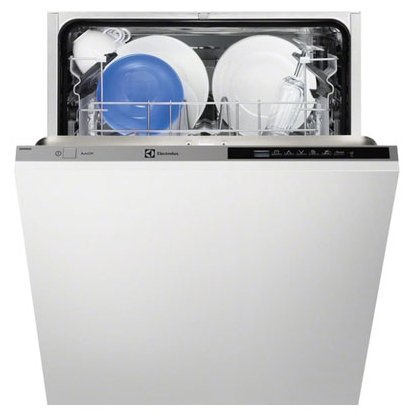 Встраиваемая посудомоечная машина Electrolux ESL 9450 LO																		 — описание, фото, цены в интернет-магазине PT Stores