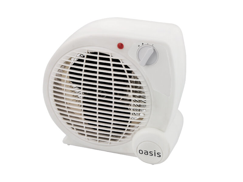 Обогреватель Oasis SF-20R																		 — описание, фото, цены в интернет-магазине PT Stores