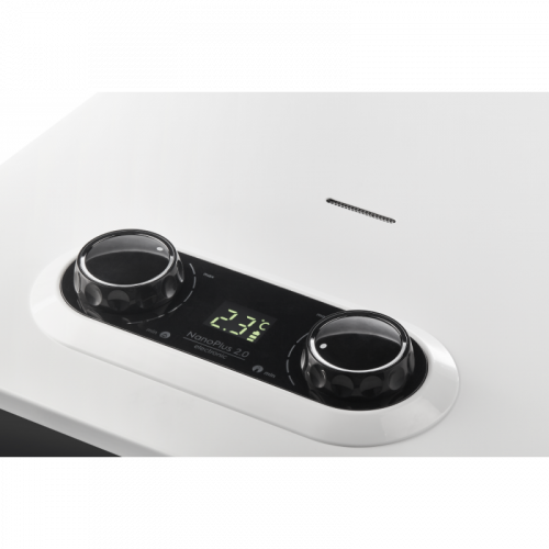 Купить Водонагреватель газовый Electrolux GWH 10 NanoPlus 2.0 — Фото 4