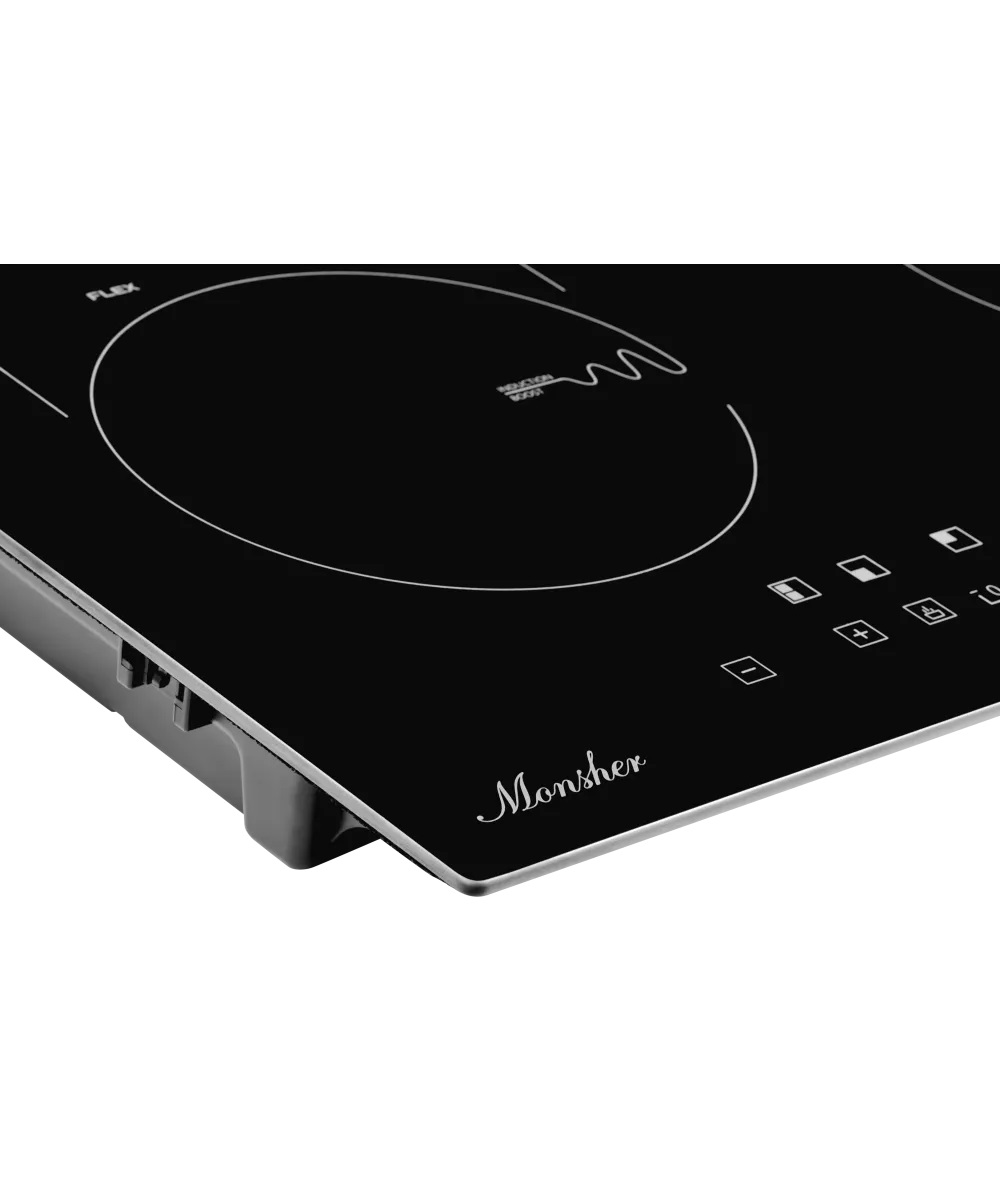 Купить Индукционная варочная панель Monsher MHI 6112 — Фото 6