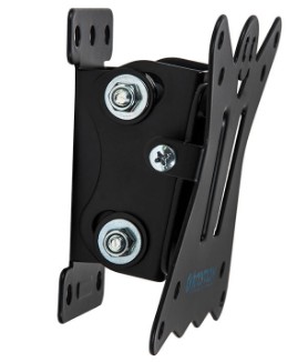 Купить Кронштейн Kromax CASPER-101 черный — Фото 3