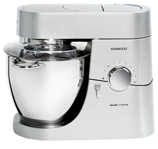 Кухонный комбайн KENWOOD KMM 060																		 — описание, фото, цены в интернет-магазине PT Stores