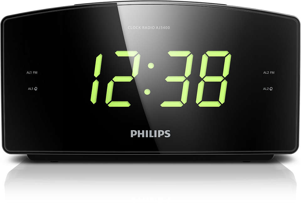  PHILIPS AJ3400/12																		 — описание, фото, цены в интернет-магазине PT Stores
